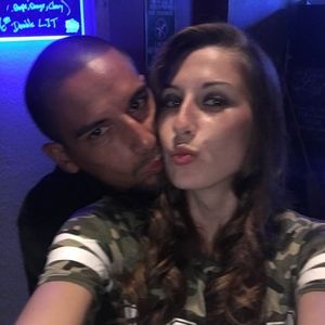 Meet your Posher, James n morgan